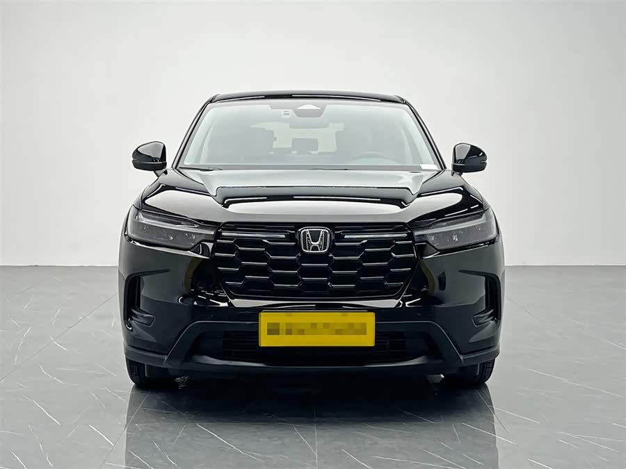 Honda HR-V 2023 #3 Honda HR-V 2023 car image #3