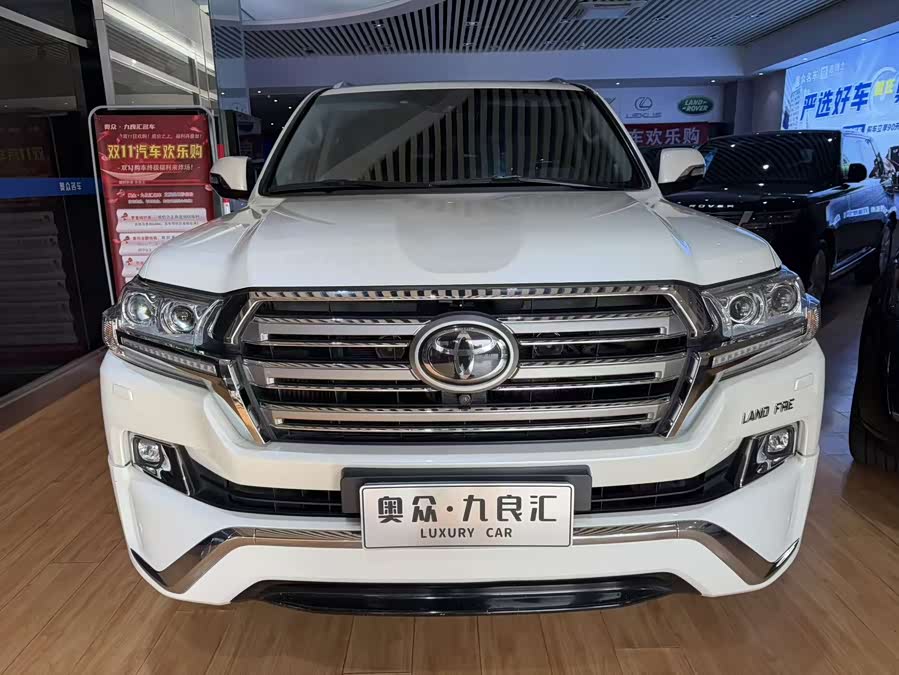 Toyota 2019 #3 Toyota 2019 car image #3