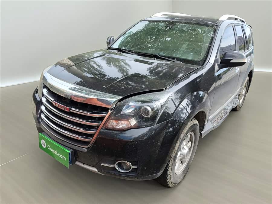Haval H5 Class 2015 car image #3