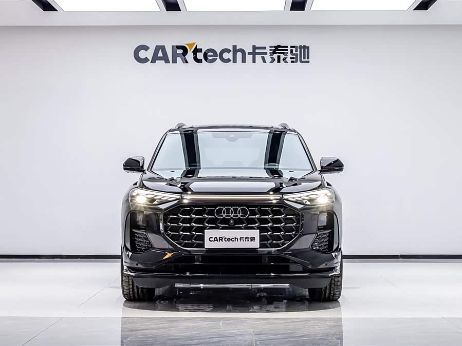 Audi Q6 2024 image de voiture #3