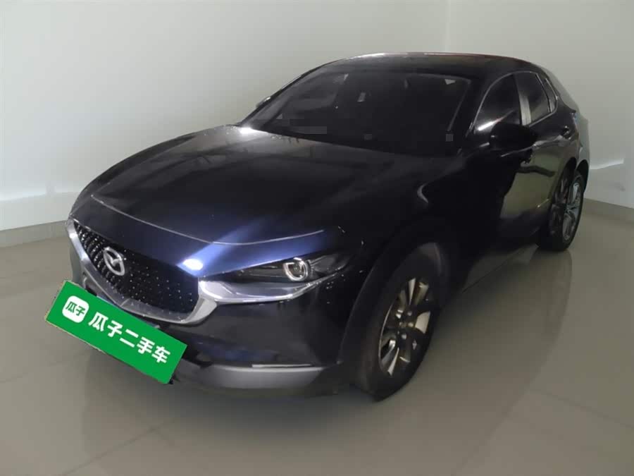 Mazda CX-3 2020 car image #3