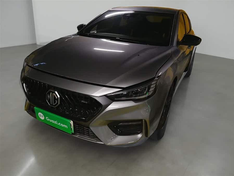 MG 6 New Energy 2022 car image #3