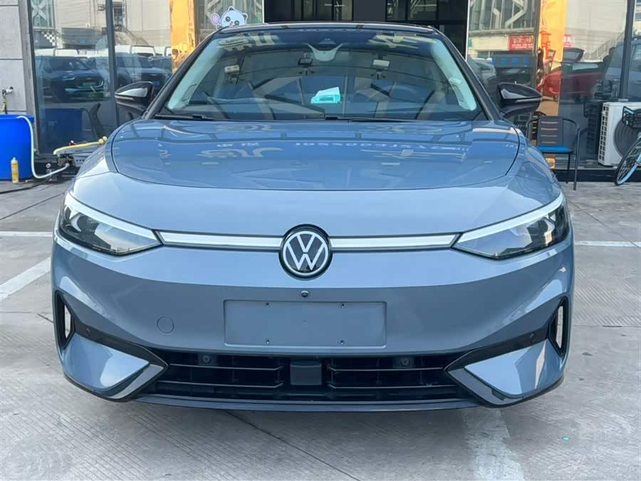 Volkswagen ID.7 Vizzion 2024 car image #3