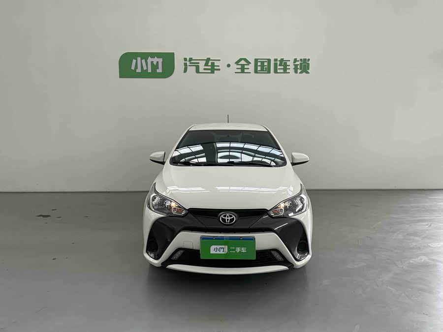 丰田 YARiS L 致炫 2021 汽车图片 #3