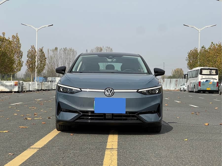 Volkswagen ID.7 Vizzion 2023 car image #3