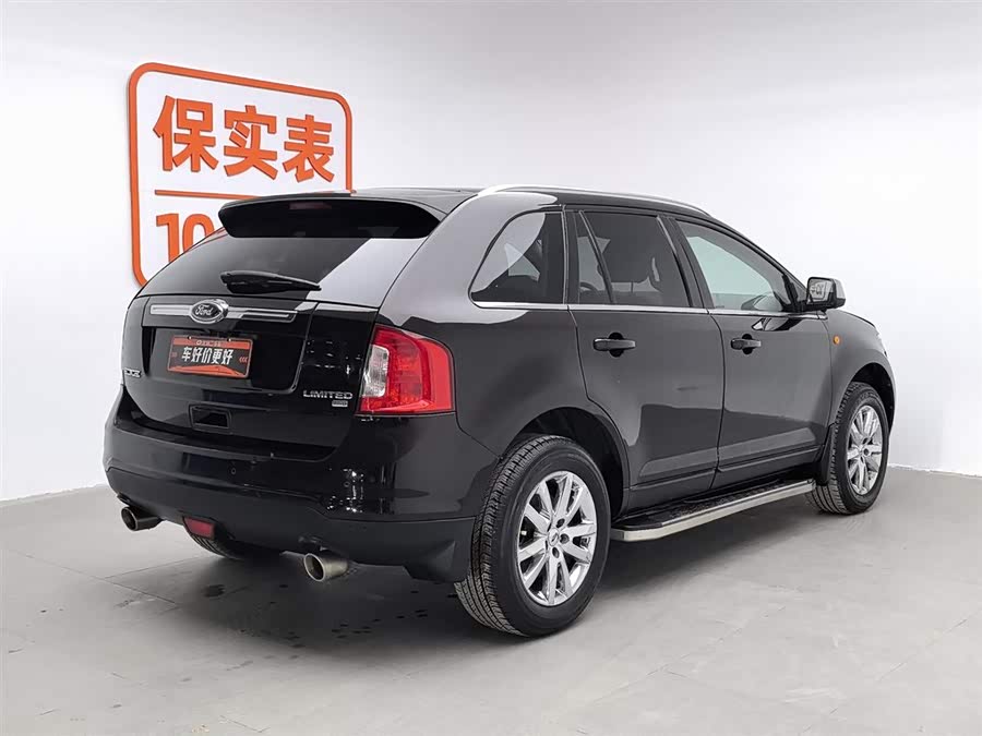 Ford Edge (Imported) 2014 immagine di auto #3