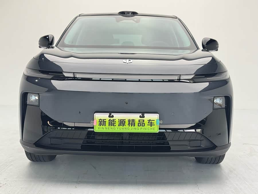 零跑汽车 零跑B10 2025 汽车图片 #3