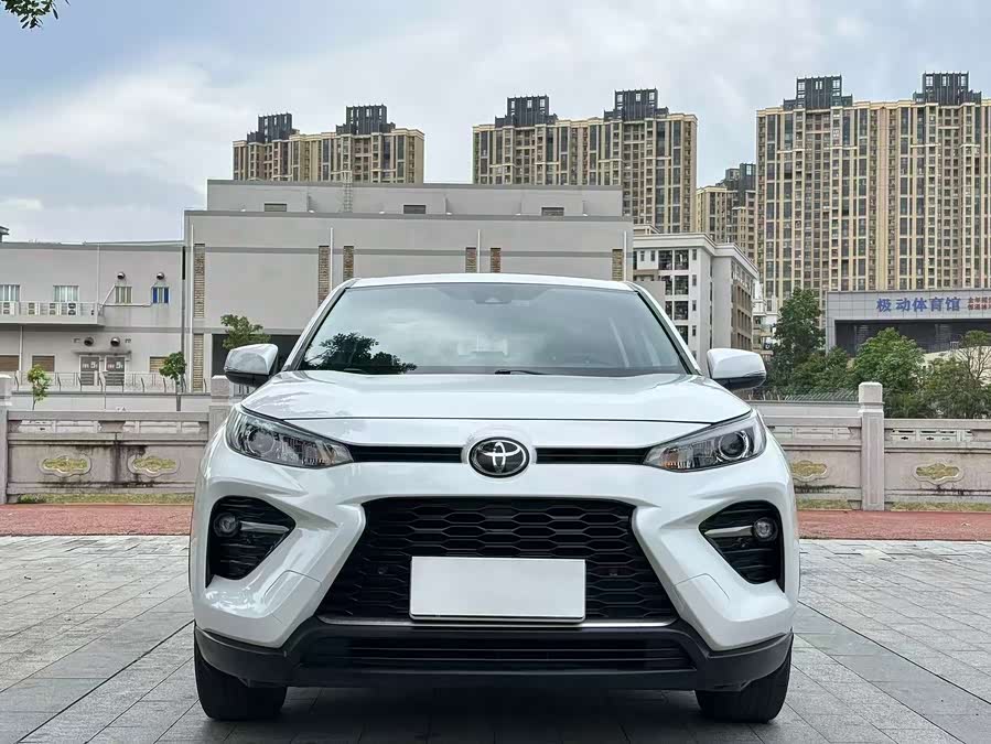 Kia Wildlander 2020 image de voiture #3