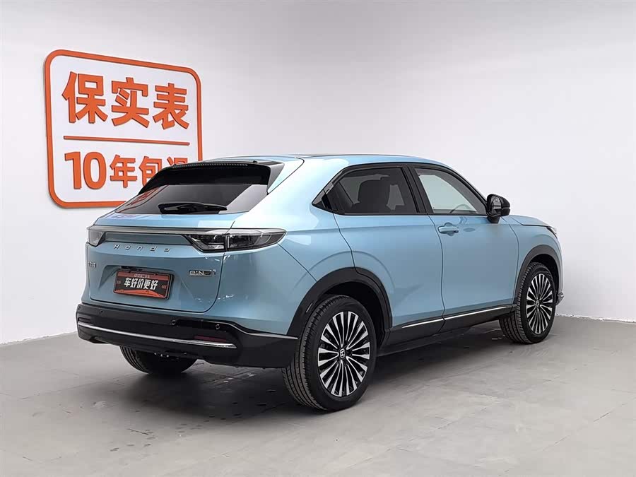 Honda e:NS1 2022 #3 Honda e:NS1 2022 car image #3