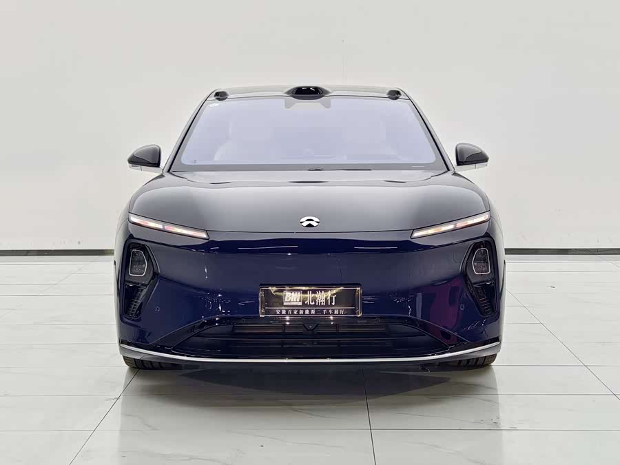 蔚来 蔚来ET9 2025 汽车图片 #3