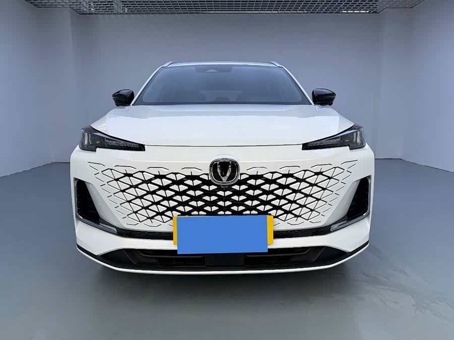 Changan CS55 Plus 2025 #3 Changan CS55 Plus 2025 car image #3