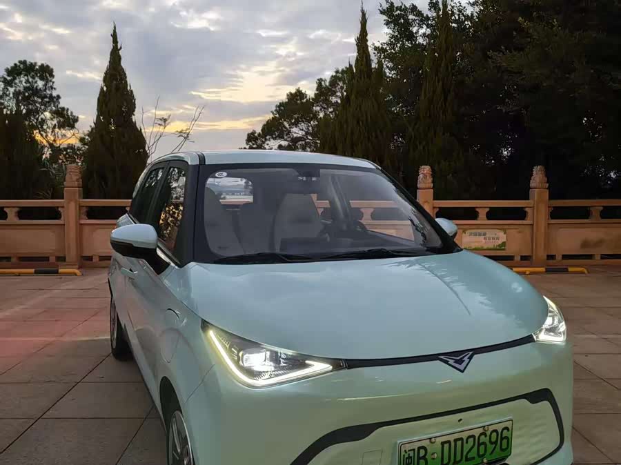 Kaiyi Shiyue 2024 car image #3