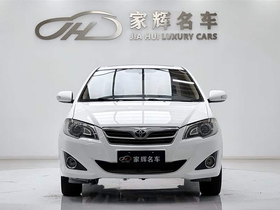 Toyota Reiz 2014 immagine di auto #3