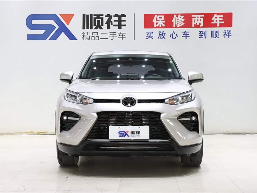 Kia Wildlander 2020 car image #3