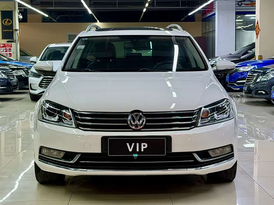 Volkswagen Magotan (Imported) 2012 #3 Volkswagen Magotan (Imported) 2012 immagine di auto #3
