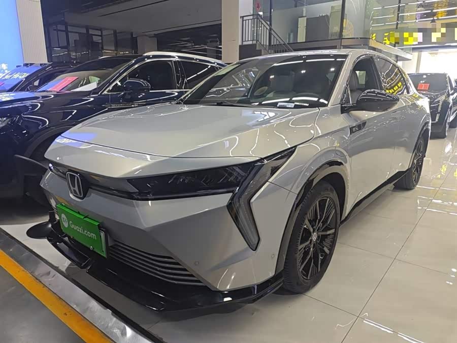 Honda e:NS2 2024 car image #3