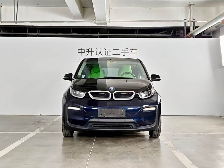 BMW i3 (Imported) 2018 immagine di auto #3