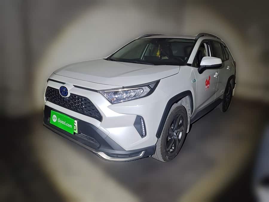 Toyota RAV4 Hybird E+ 2022 #3 Toyota RAV4 Hybird E+ 2022 immagine di auto #3