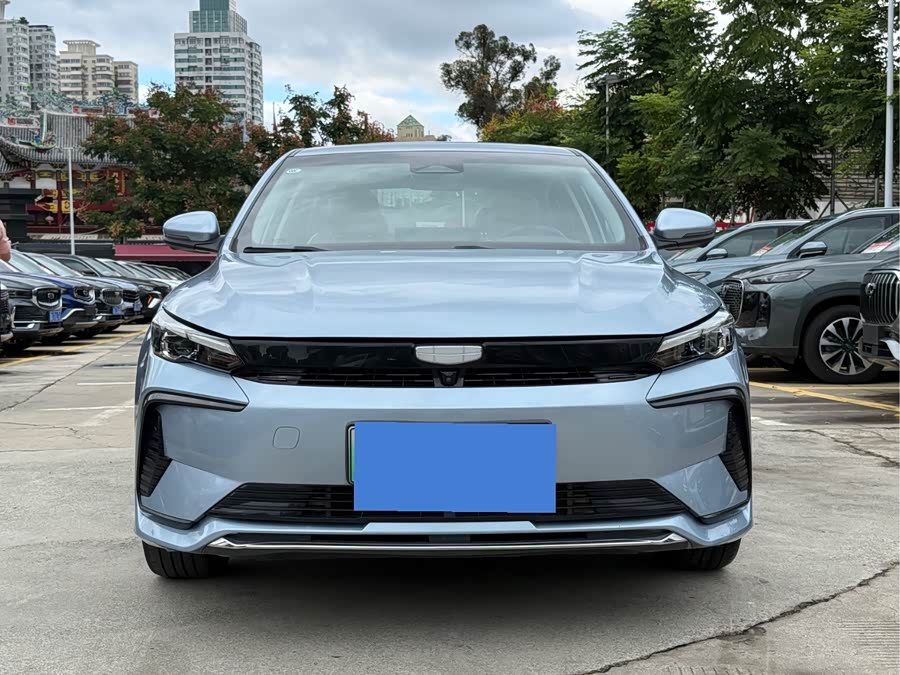 GEELY Emgrand L HiP 2023 #3 GEELY Emgrand L HiP 2023 car image #3