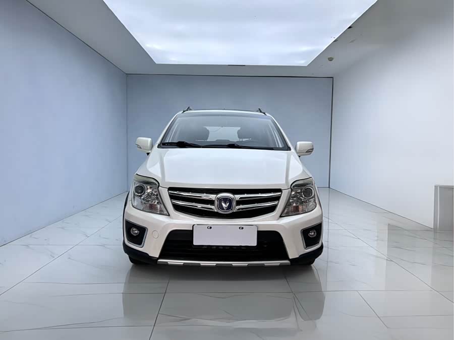 Changan CX20 2014 immagine di auto #3