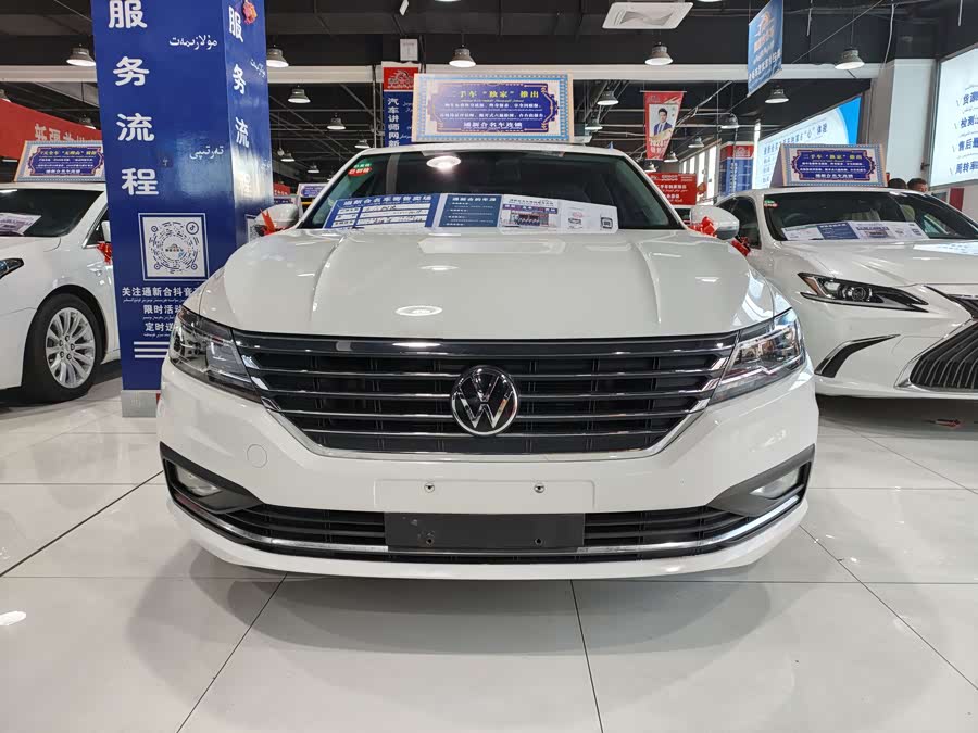 Volkswagen Lavida 2022 car image #3