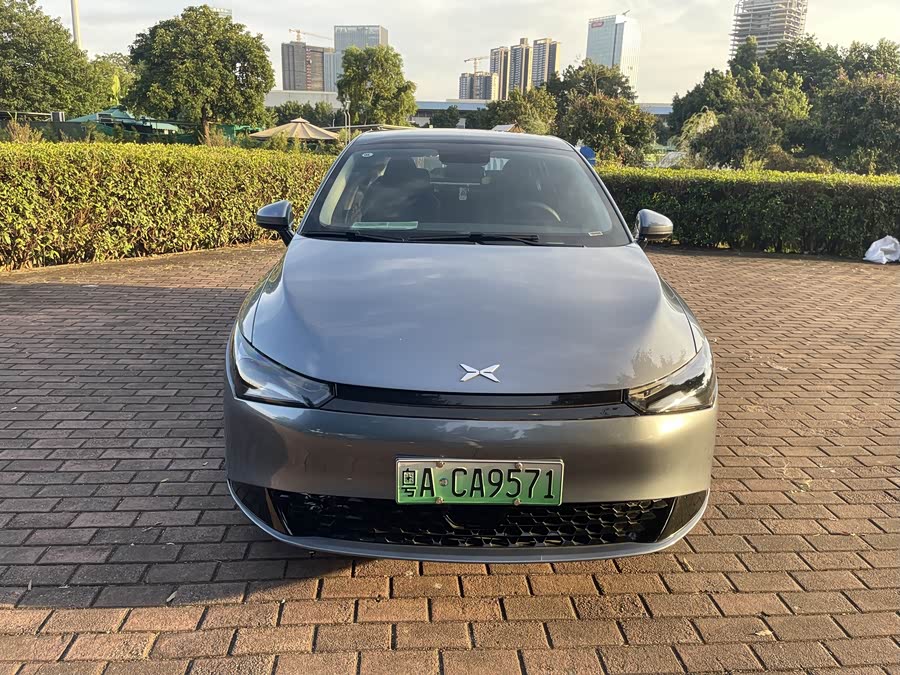 Xpeng P5 2024 #3 Xpeng P5 2024 immagine di auto #3