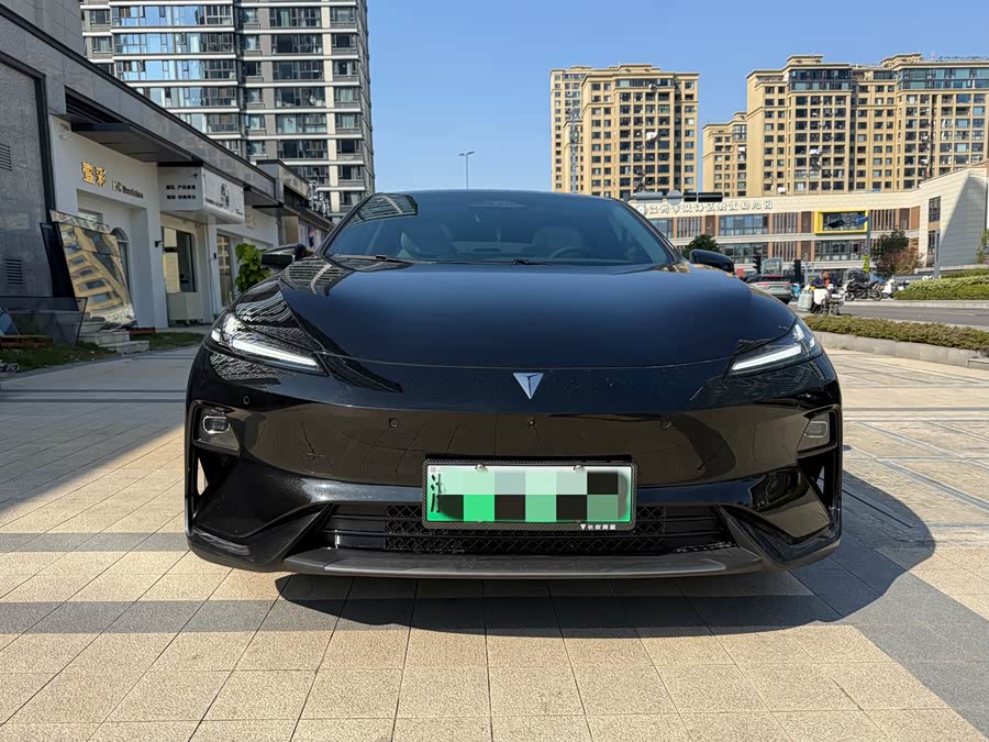 Deepal L07 2025 immagine di auto #3