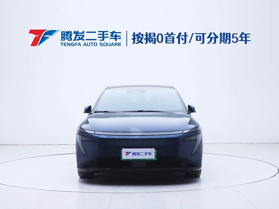 日产 日产N7 2025 汽车图片 #3