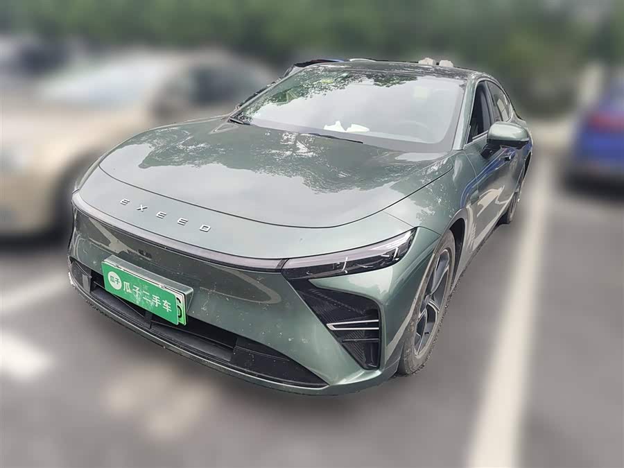 Exceed Stellar Era ES 2024 car image #3