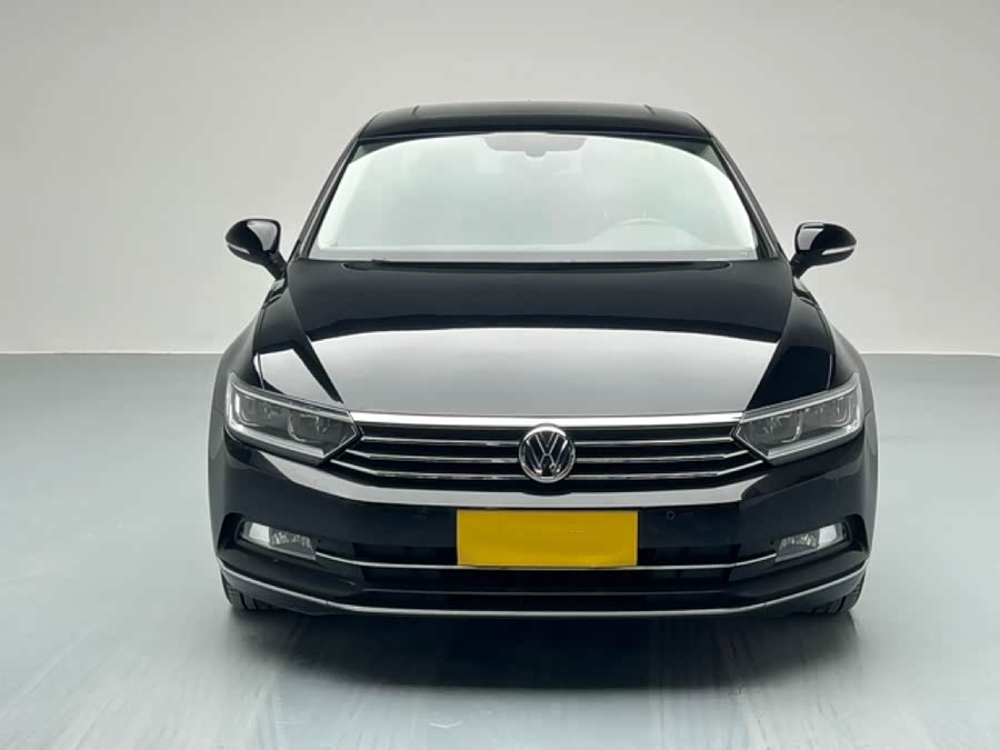 Volkswagen Magotan 2019 car image #3