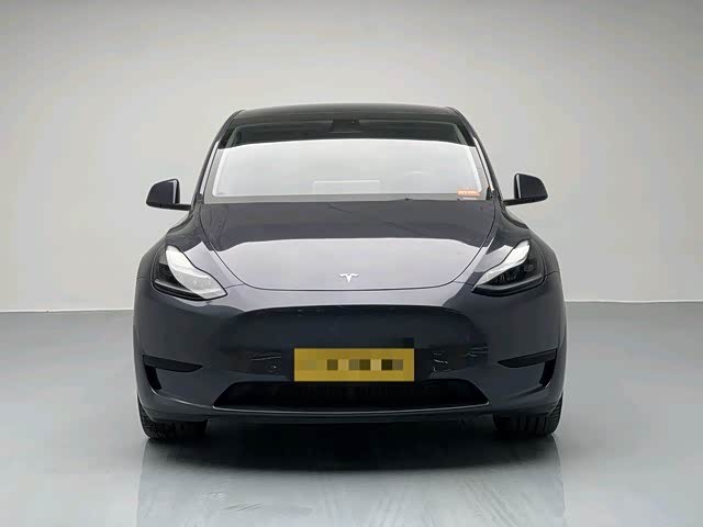 Tesla Model Y 2023 car image #3