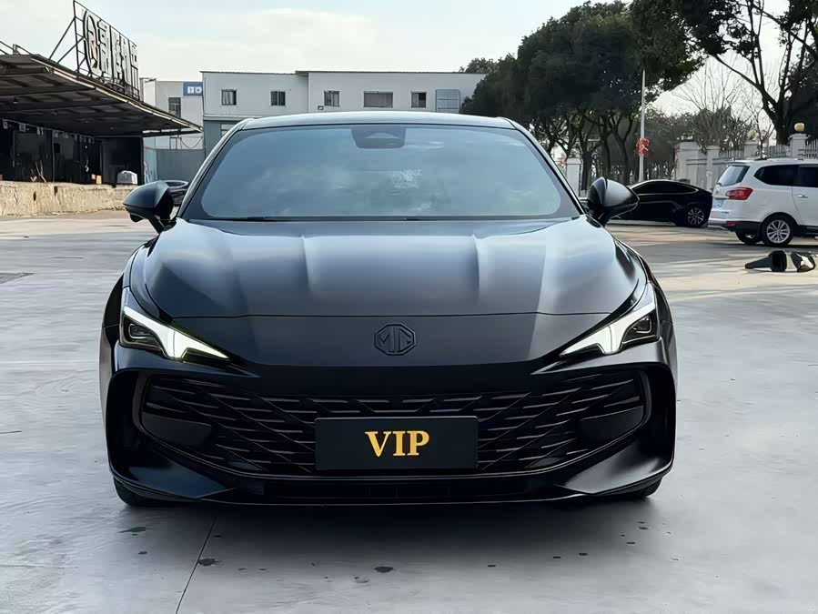 名爵 MG7 2024 汽车图片 #3