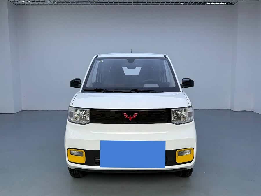 Wuling Hongguang MINI EV 2022 car image #3