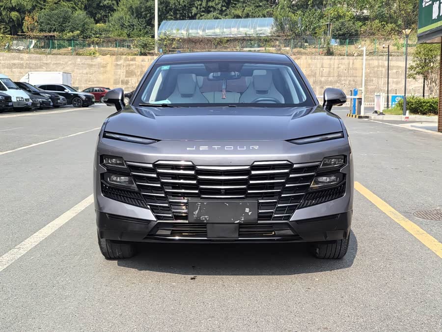 捷途 捷途大圣i-DM 2023 汽车图片 #3