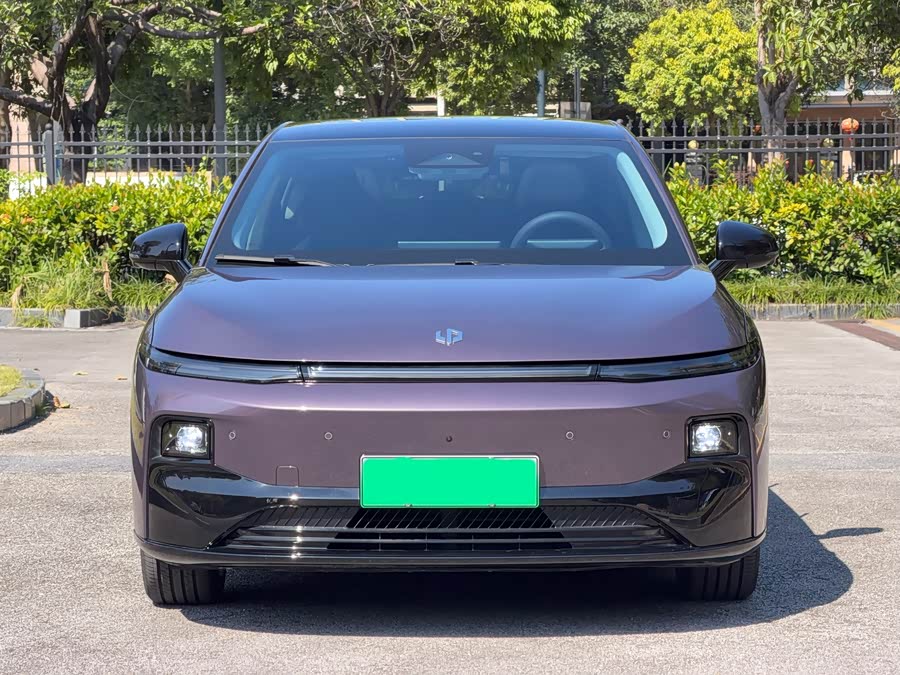 零跑汽车 零跑B01 2025 汽车图片 #3