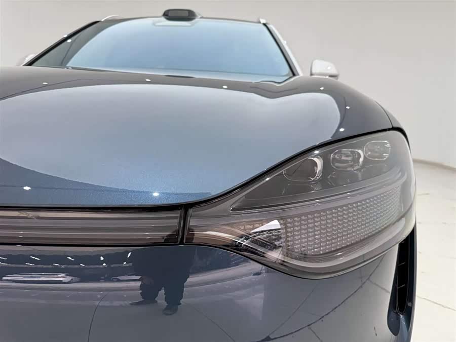 2024 car image #3