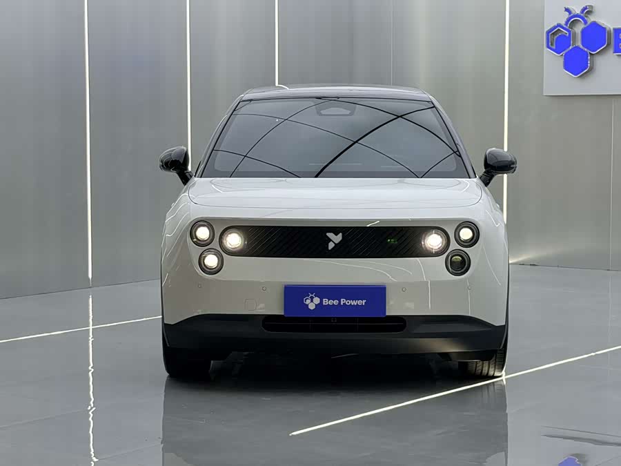 firefly萤火虫 firefly萤火虫 2025 汽车图片 #3