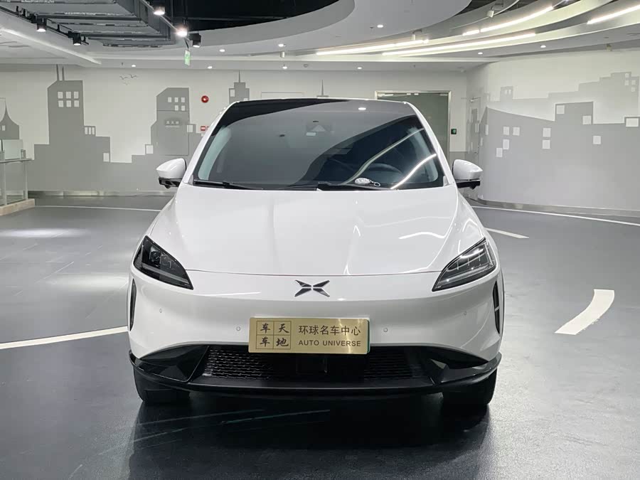 Xpeng G3 2021 immagine di auto #3