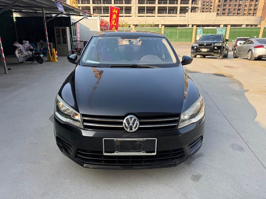 Jetta Jetta 2014 car image #3