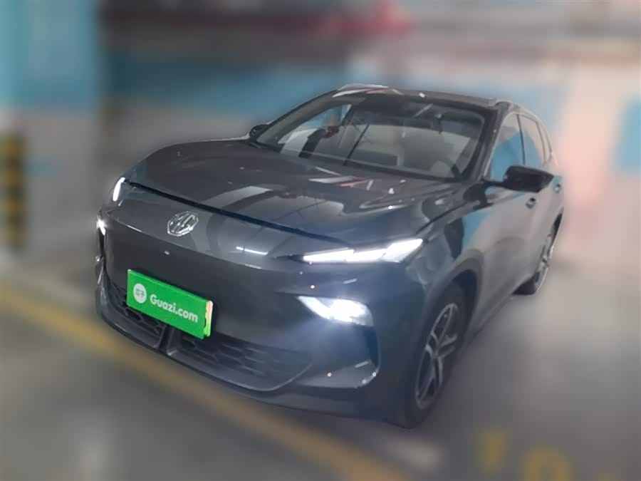 MG ES5 2025 immagine di auto #3