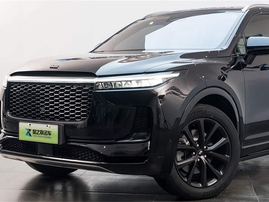 理想汽车 理想ONE 2022 汽车图片 #3