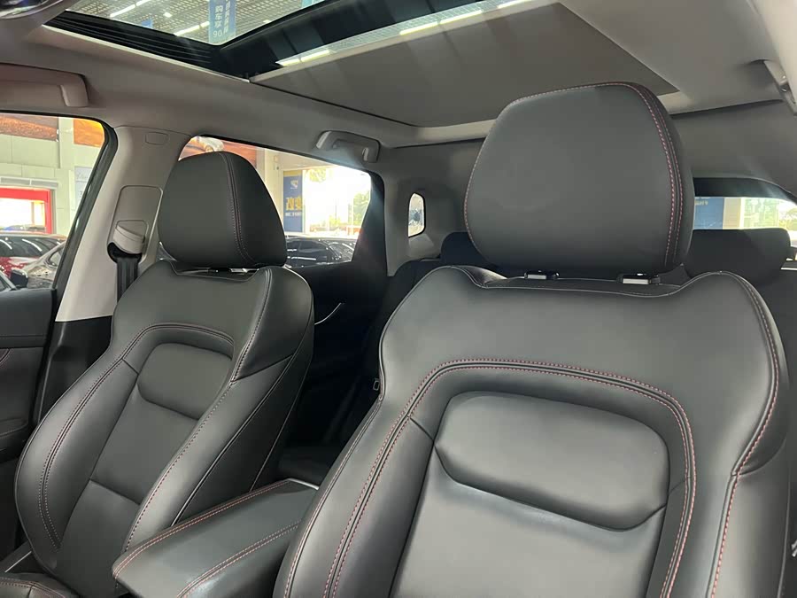 Exceed Chasing Wind 2024 #3 Exceed Chasing Wind 2024 car image #3