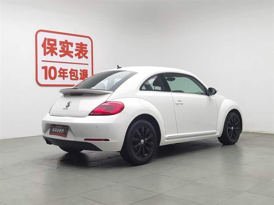 Volkswagen 2014 car image #3
