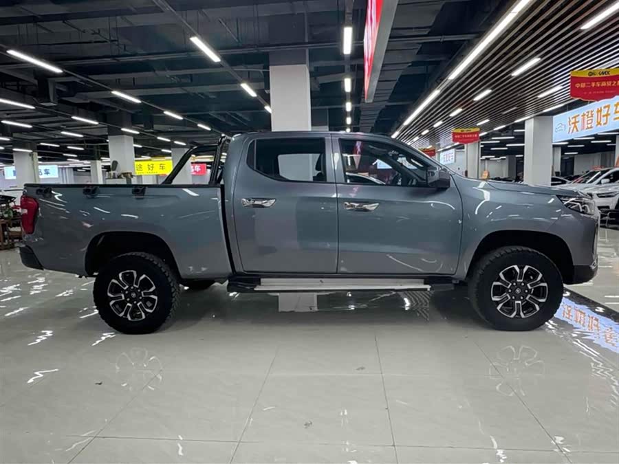 Changan LanTuoZhe 2023 car image #3