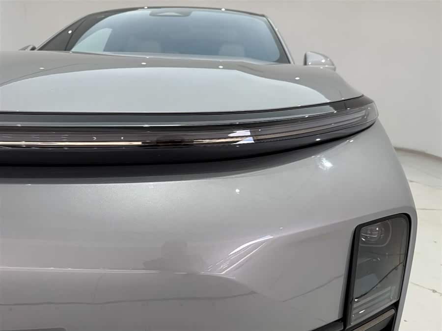 Li L9 2024 imagen de coche #3