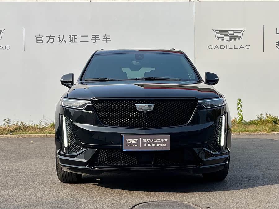 2024 car image #3