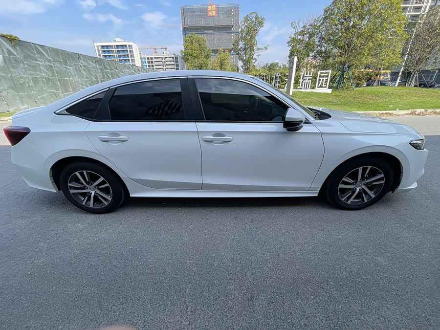 Honda INTEGRA 2024 immagine di auto #3