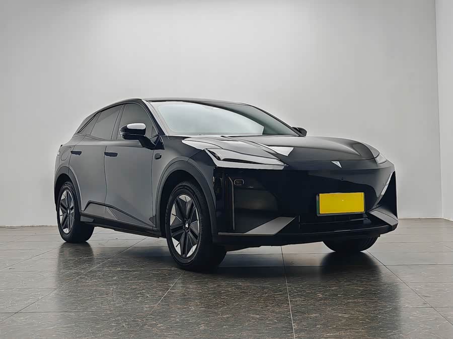 深蓝汽车 深蓝S07 2024 汽车图片 #3