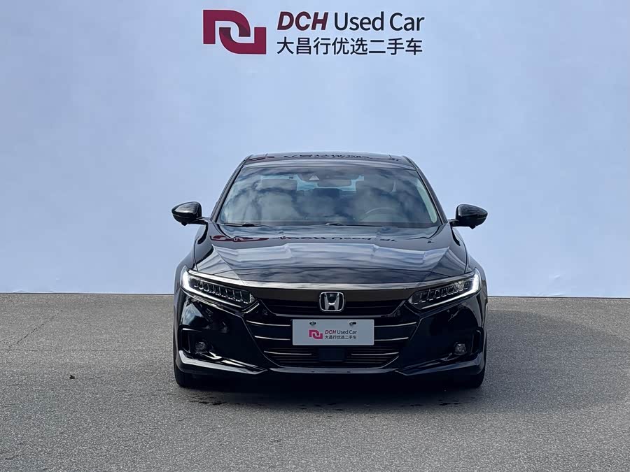Honda Accord 2023 car image #3