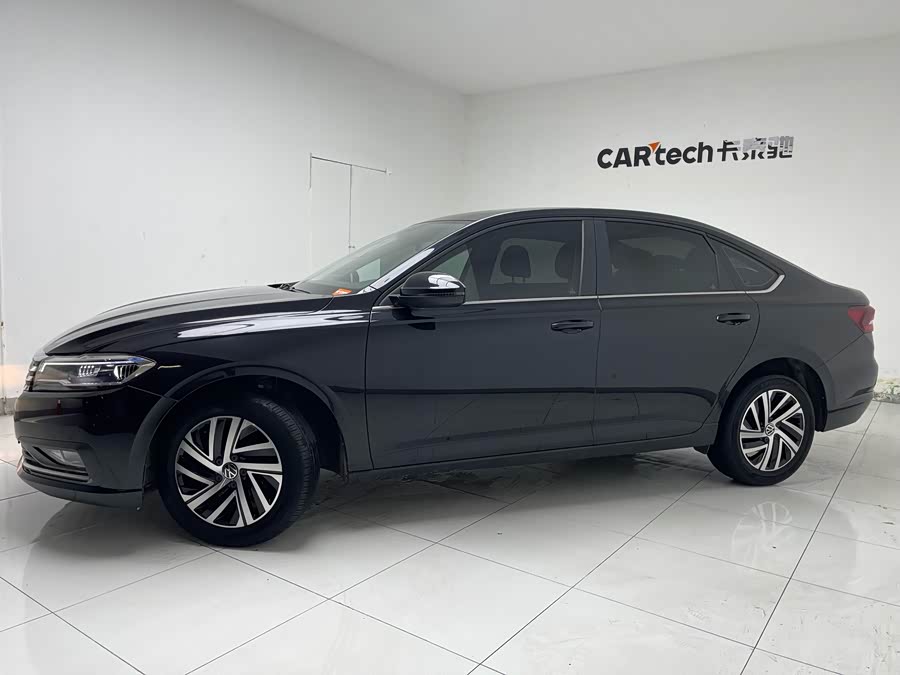 大众 朗逸 2023 汽车图片 #3